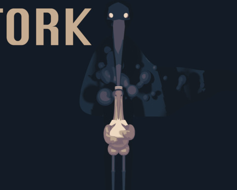 Stork