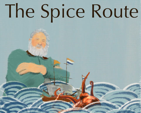 Spice Route
