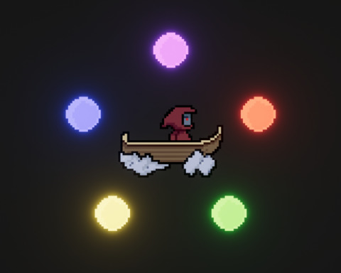 Souls Delivery