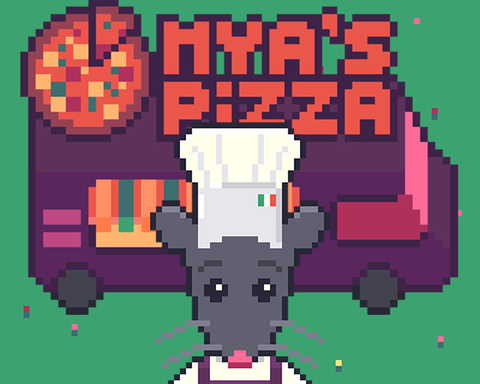 Mya's Pizza