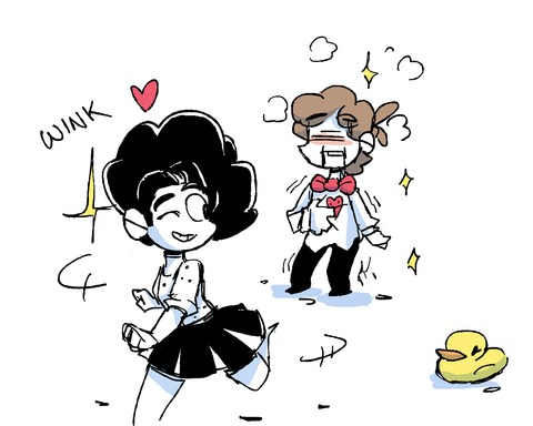 Nightclub and Stuff