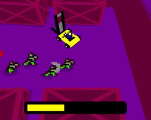 Forklift-em-up