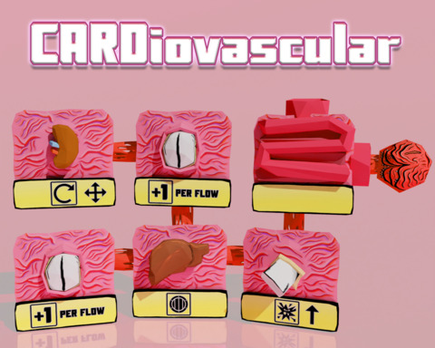 🫀CARDiovascular🫀