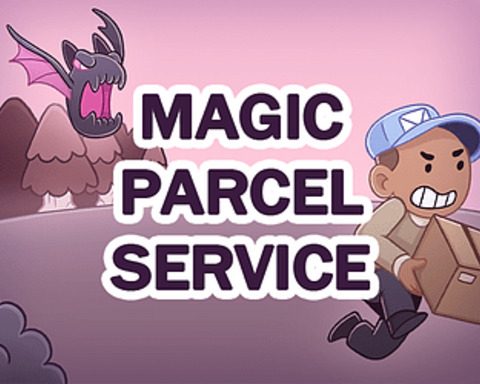 Magic Parcel Service