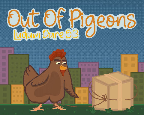 Out of Pigeons