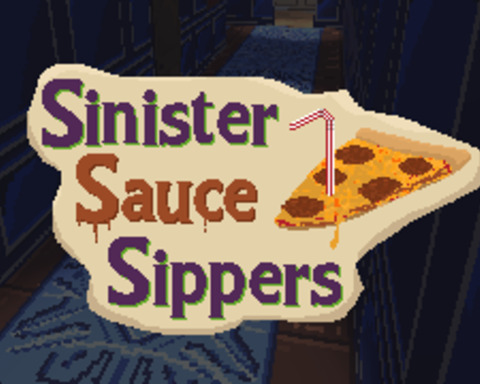 Sinister Sauce Sippers