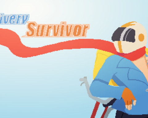 Delivery Survivor
