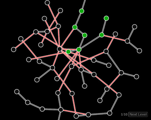 Network Delivery