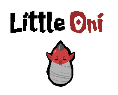 Little Oni