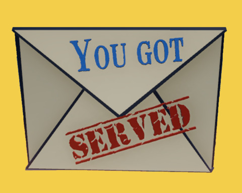 You Got Served