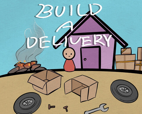 Build-A-Delivery