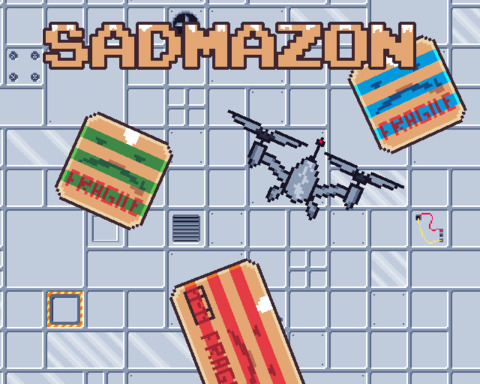 Sadmazon