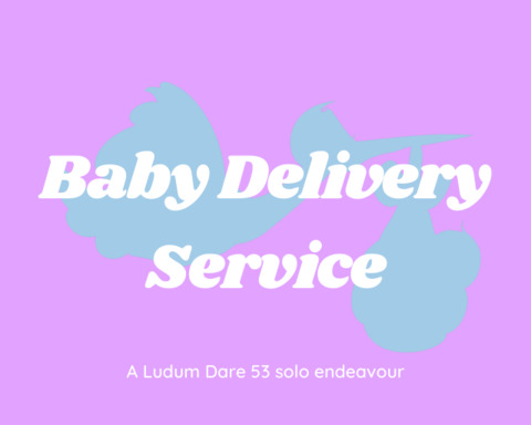 Baby Delivery Service