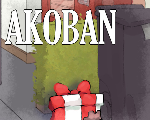 Akoban