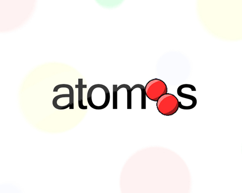 AtomoS