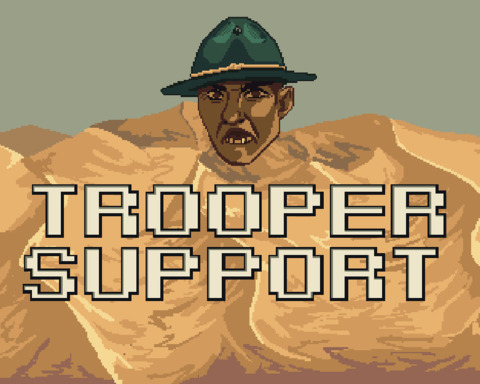 Trooper Support