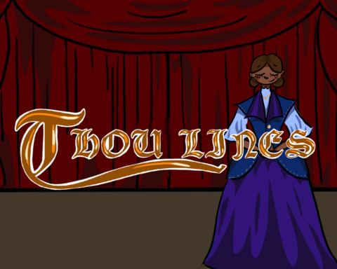 Thou Lines