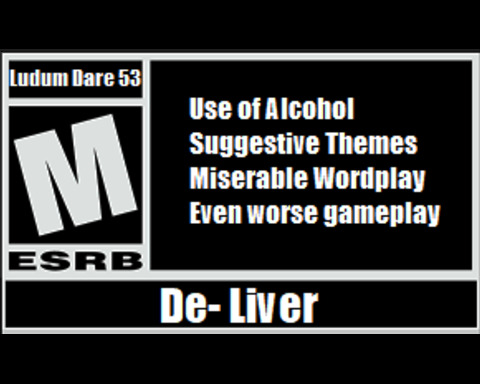 de-Liver