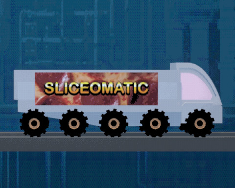 Sliceomatic