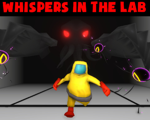 Whispers in the Lab