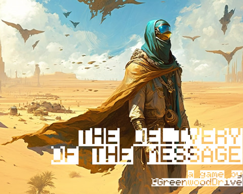 The Delivery of the Message