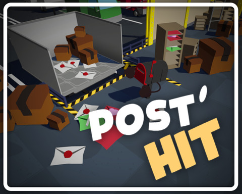 POST'HIT