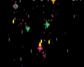 Spacy adventure