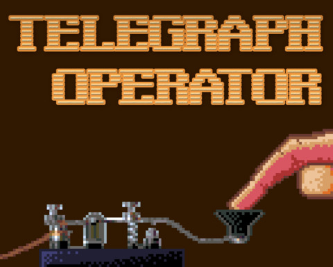 Telegraph Operator