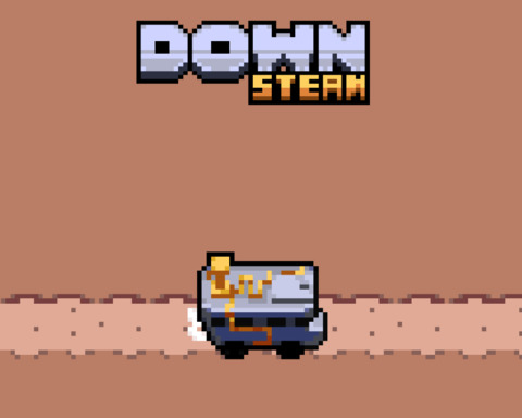 Downsteam