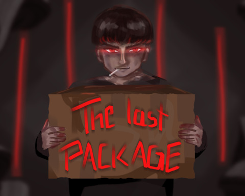 The Last Package