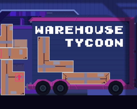 Warehouse Tycoon