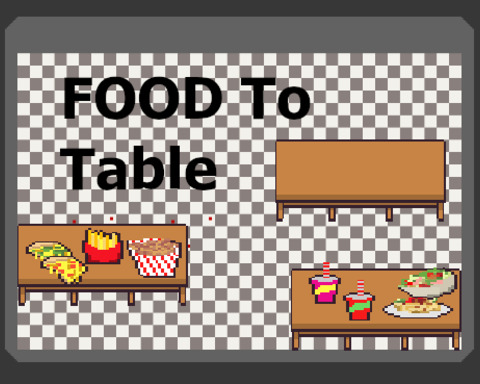 Food To Table