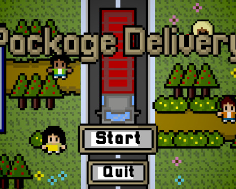 Package Delivery