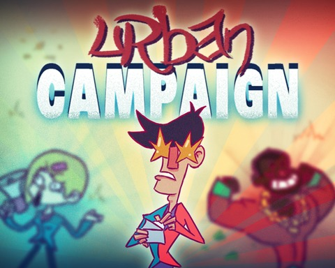Urban Campaign