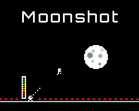 Moonshot