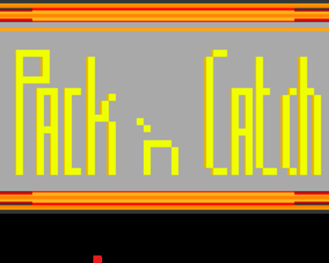 PackNCatch