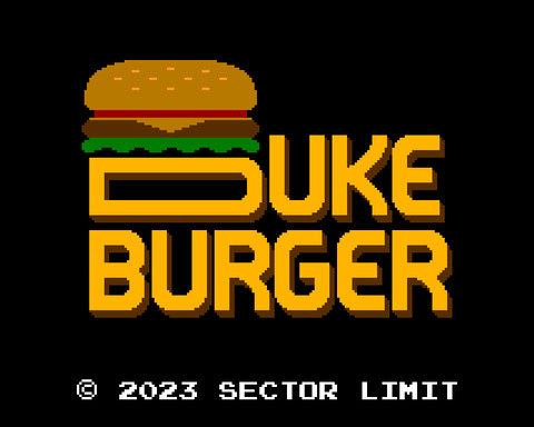 Duke Burger