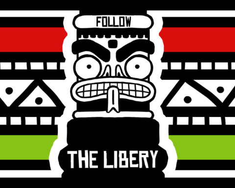 Follow the Libery