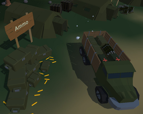 Frontline Express