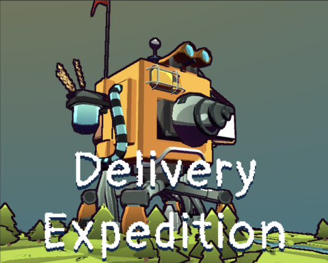Delivery Expedition