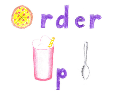 Order Up!