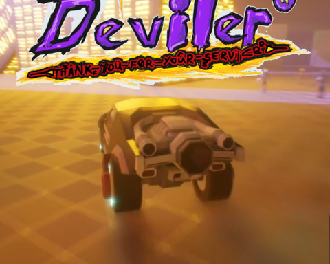 Deviler