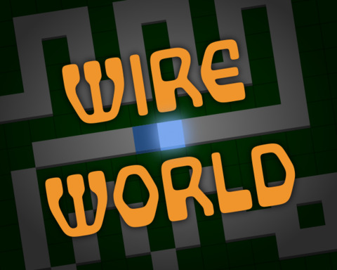 Wireworld