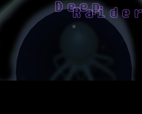 Deep Raider