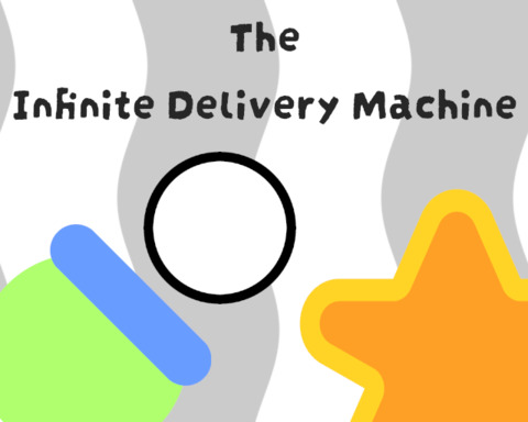 The Infinite Delivery Machine