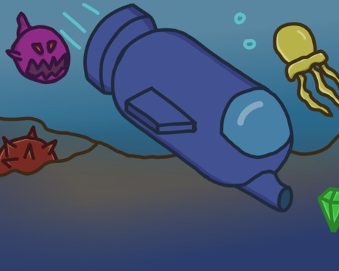 Deep Delivery