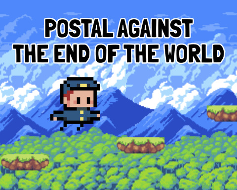Postal against The End of the World