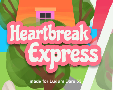 Heartbreak Express
