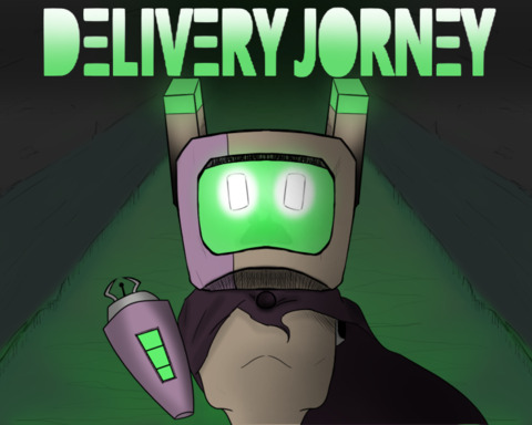 Delivery Journey