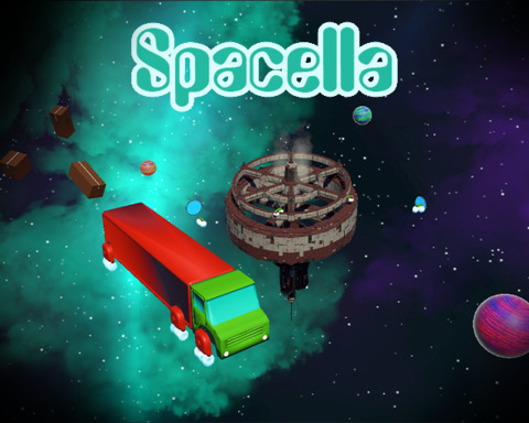 Spacella